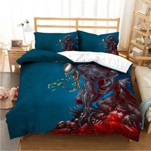 Venom duvet set - kids bed
